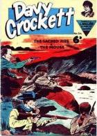 Davy Crockett #36 (1958)