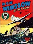 Don WInslow of the Navy #143 (1955)