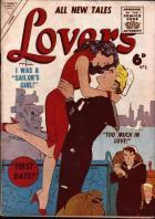 Lovers #1 (1955)