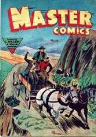Master Comics #131 (1957)