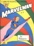Marvelman #7 (Italy)
