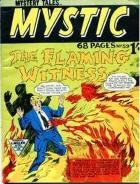 Mystic #59 (1963)