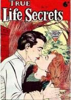 True Life Secrets #13 (1953)