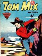 Tom Mix #115 (1956)