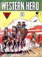 Western Hero #139 (1957)