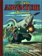 Okay Adventure Annual c. 1955
