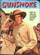 Gunsmoke Annual 1965 (published 1964)