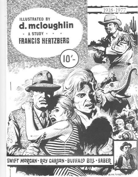 Illustrated by Denis McLoughlin