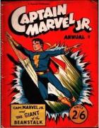 Captain Marvel Jr. 1947