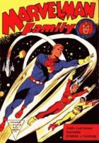 Marvelman Family #1
