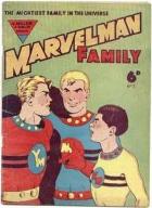 Marvelman Family #7