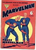 Marvelman #32