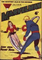 Marvelman #181