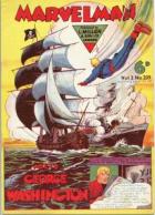 Marvelman #209