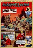 Marvelman #231