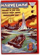 Marvelman #241