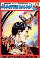 Marvelman #301