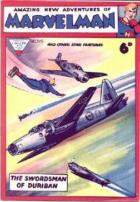 Marvelman #305