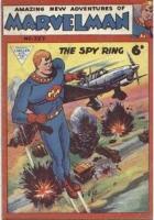 Marvelman #327