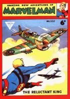 Marvelman #332