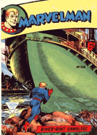 Marvelman #336