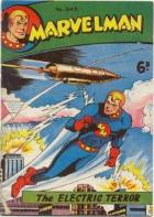 Marvelman #343