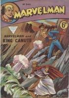 Marvelman #346