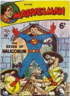 Marvelman #349