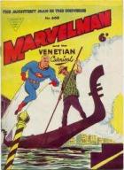 Marvelman #369