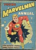 Young Marvelman Annual 195?