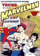 Young Marvelman #181