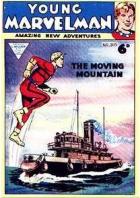 Young Marvelman #305