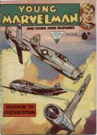 Young Marvelman #309