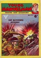 Young Marvelman #332