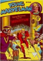 Young Marvelman #346